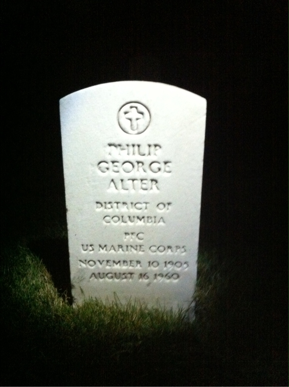 Philip Alter