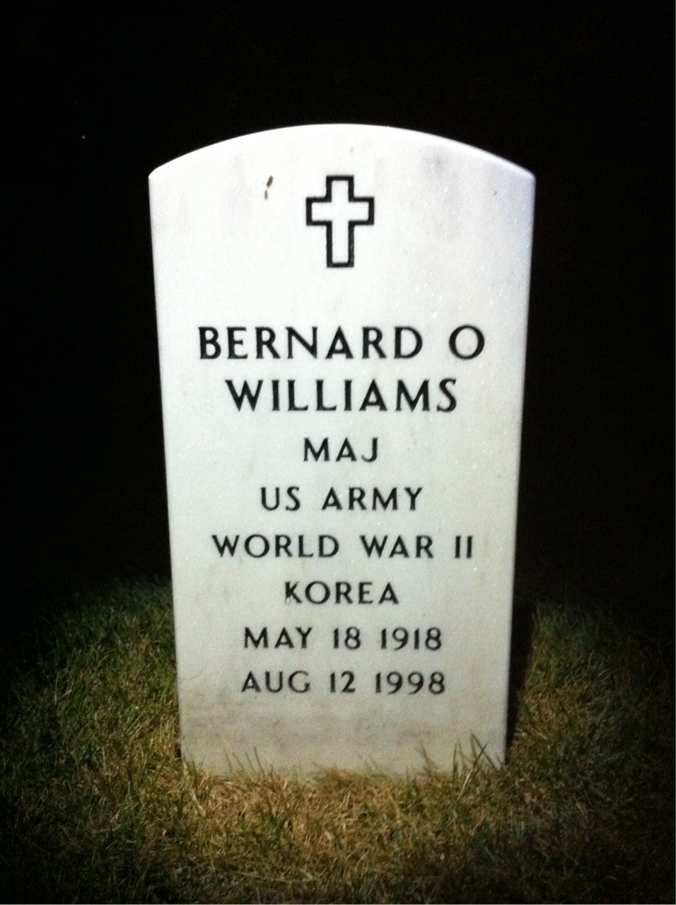 Bernard Williams