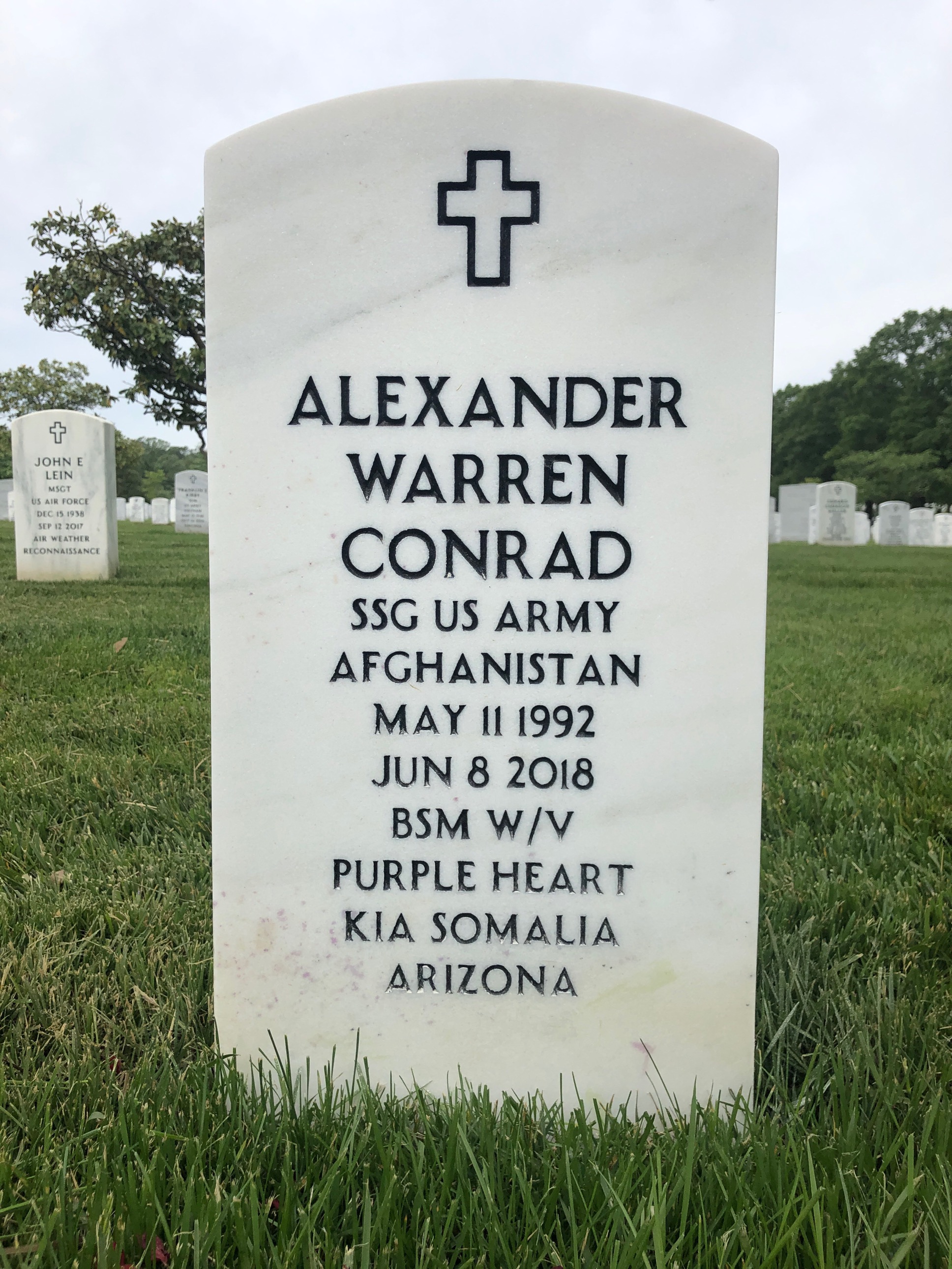 Alexander Conrad