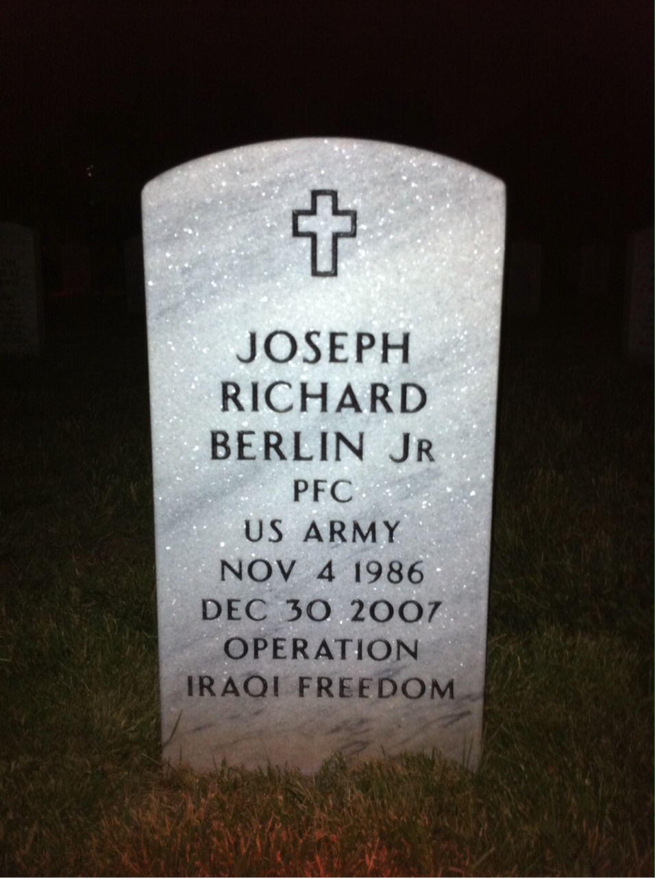 Joseph Berlin