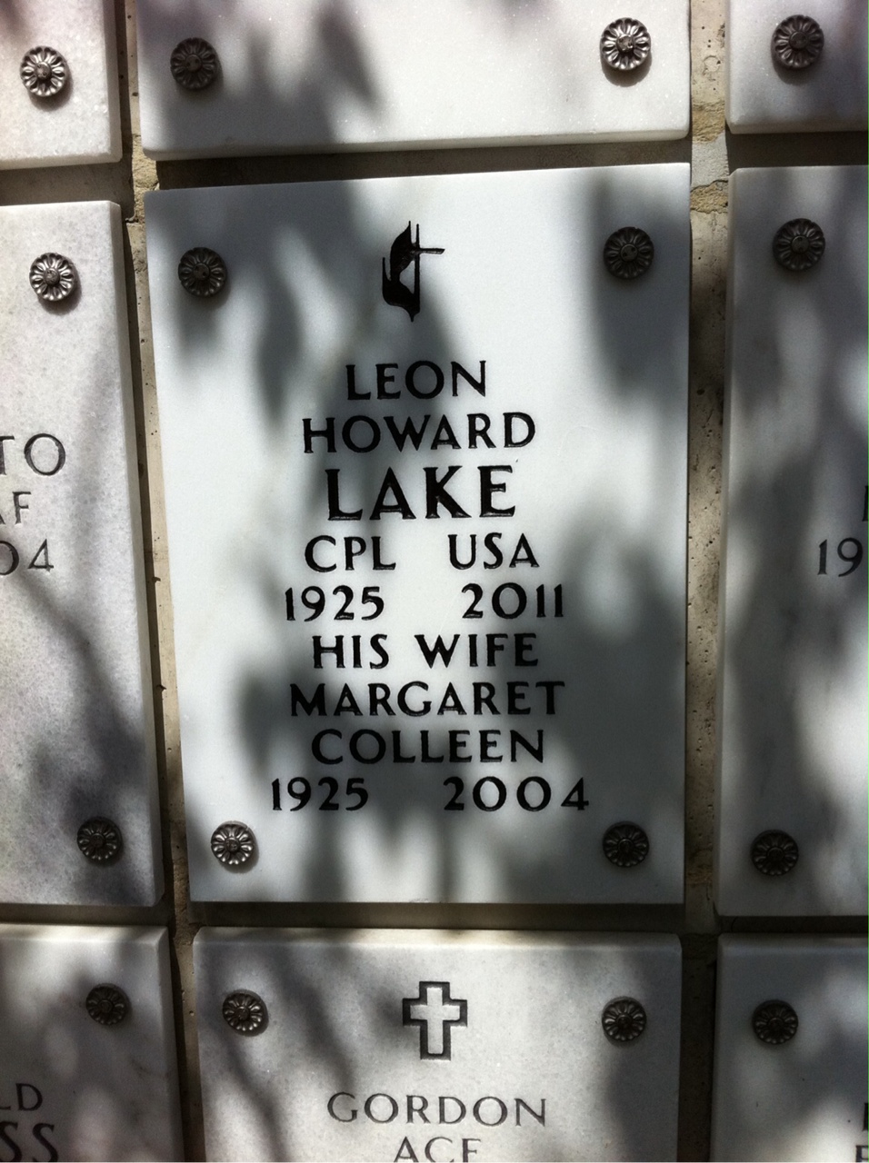 Leon Lake