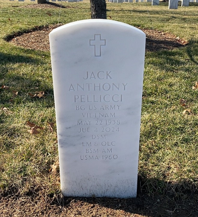 Jack Pellicci