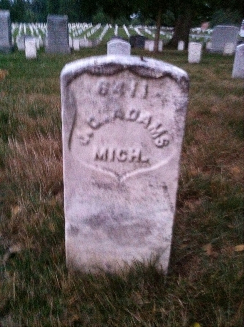 John Adams