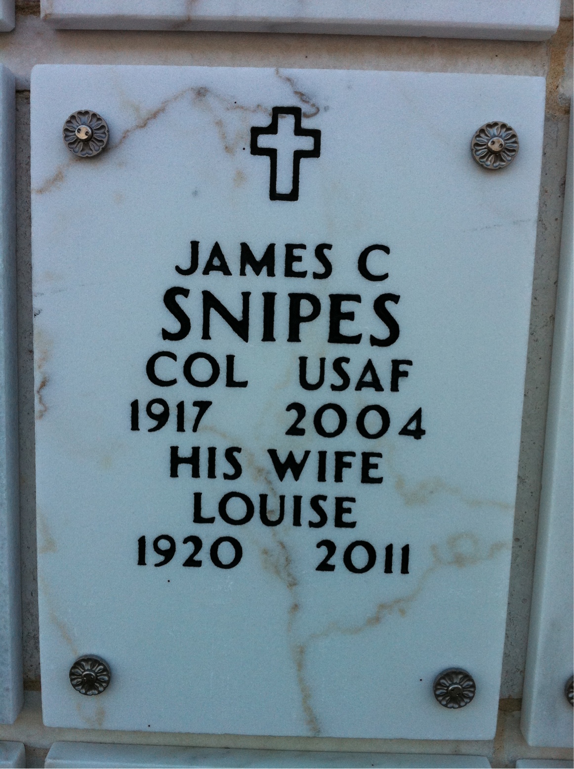 James Snipes