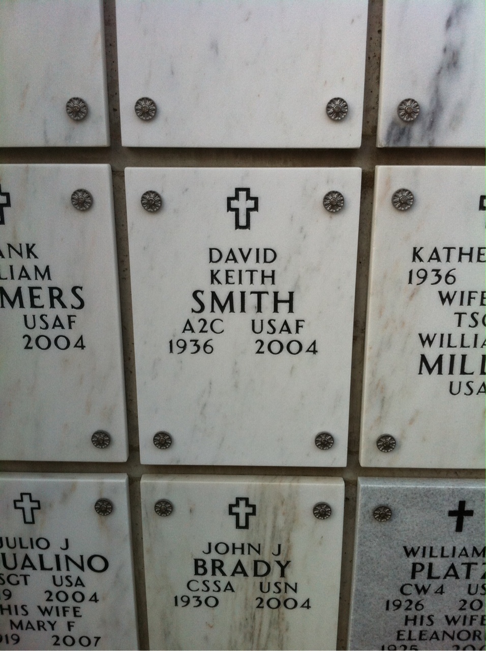 David Smith