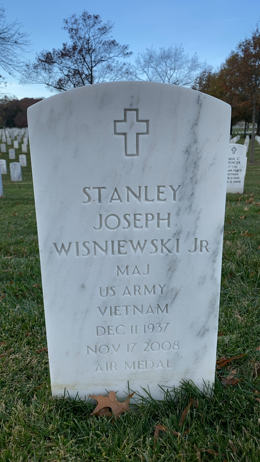 Stanley Wisniewski
