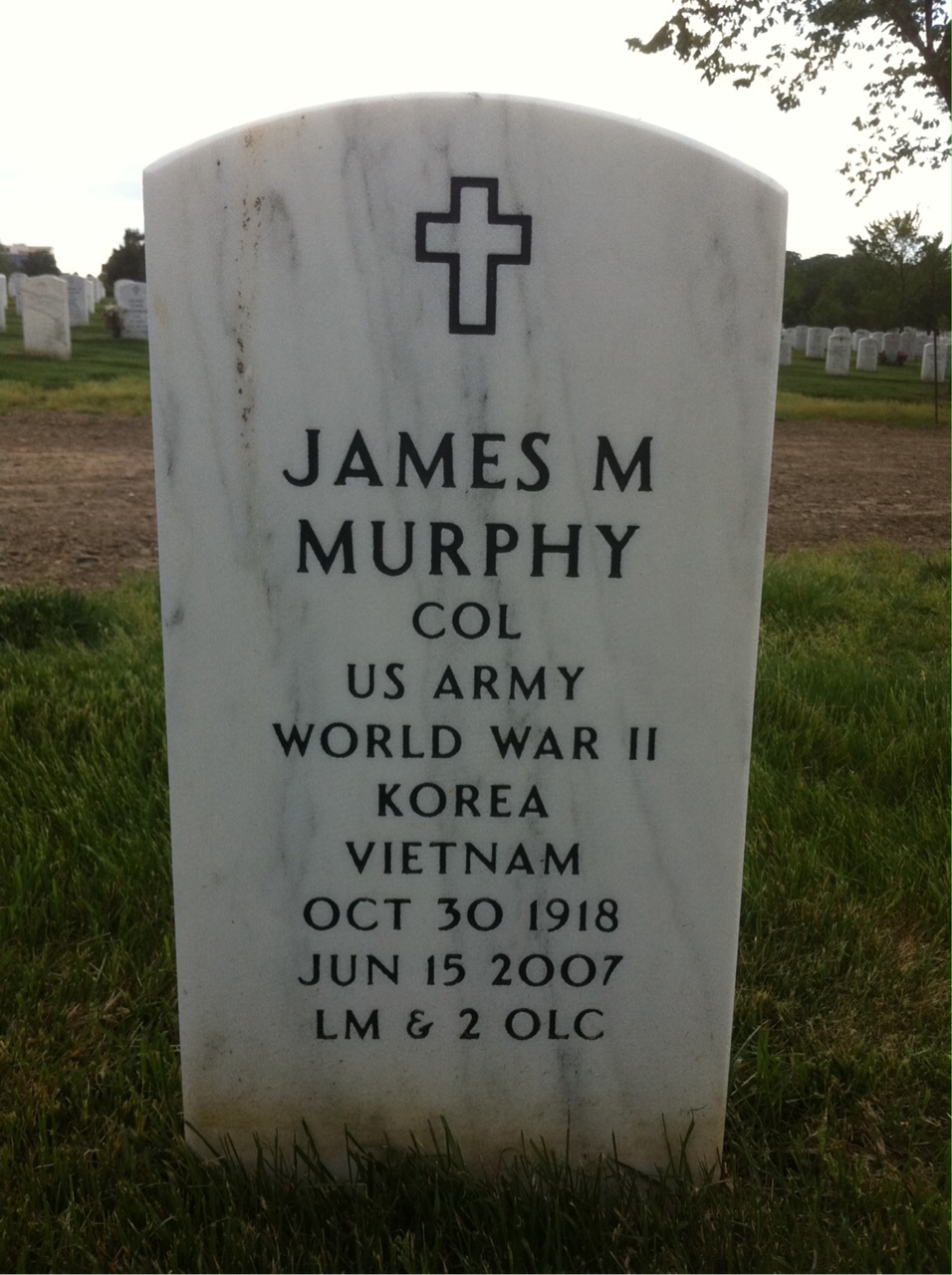 James Murphy