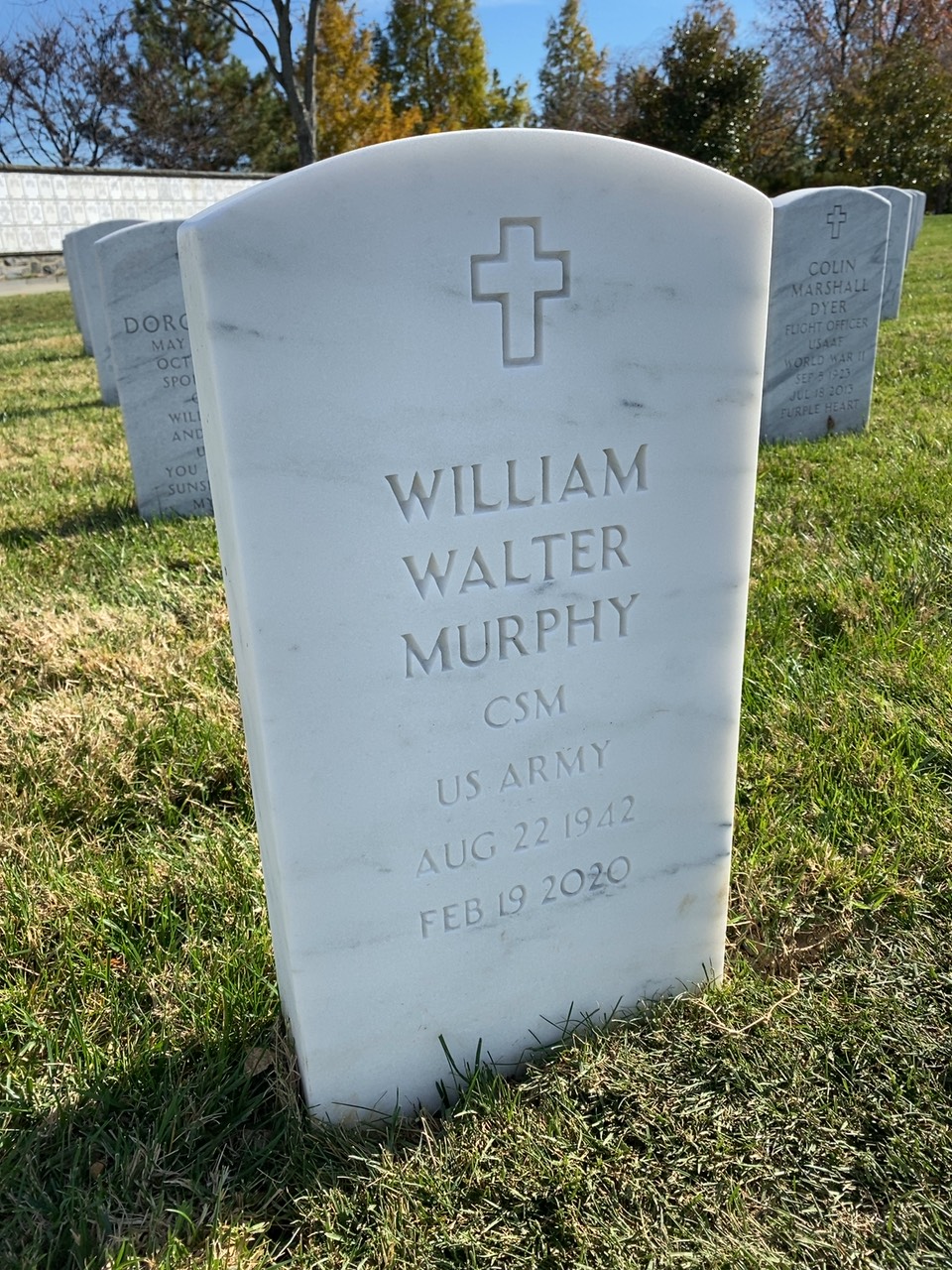 William Murphy