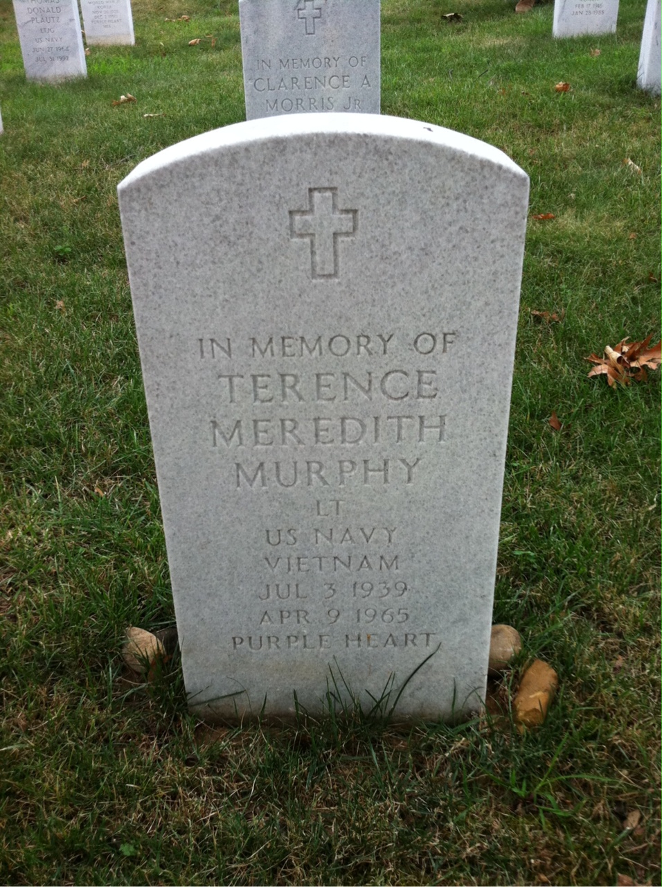 Terence Murphy