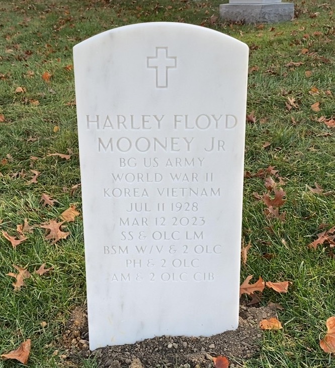 Harley Mooney