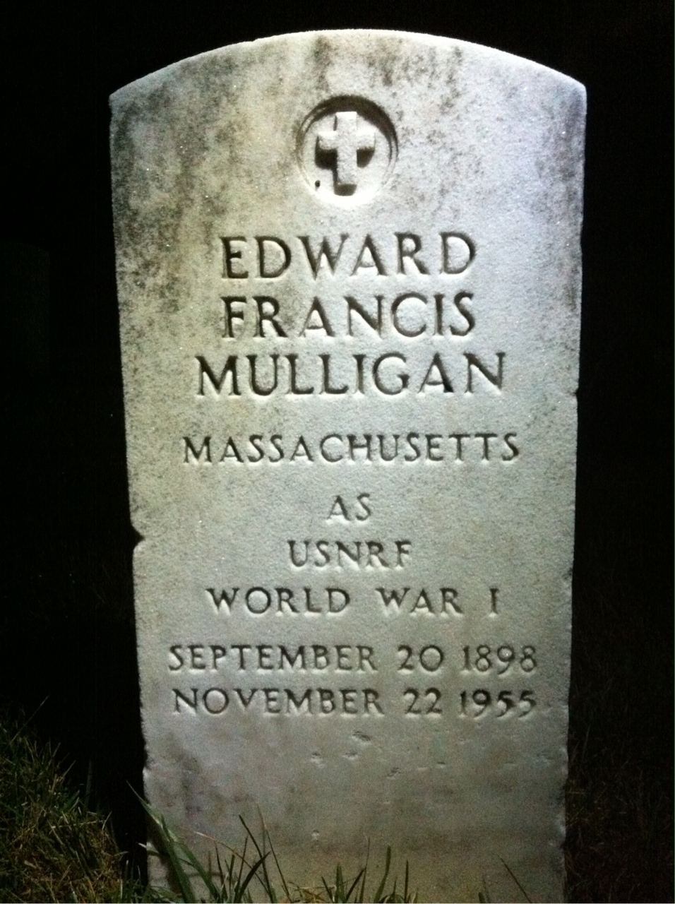 Edward Mulligan