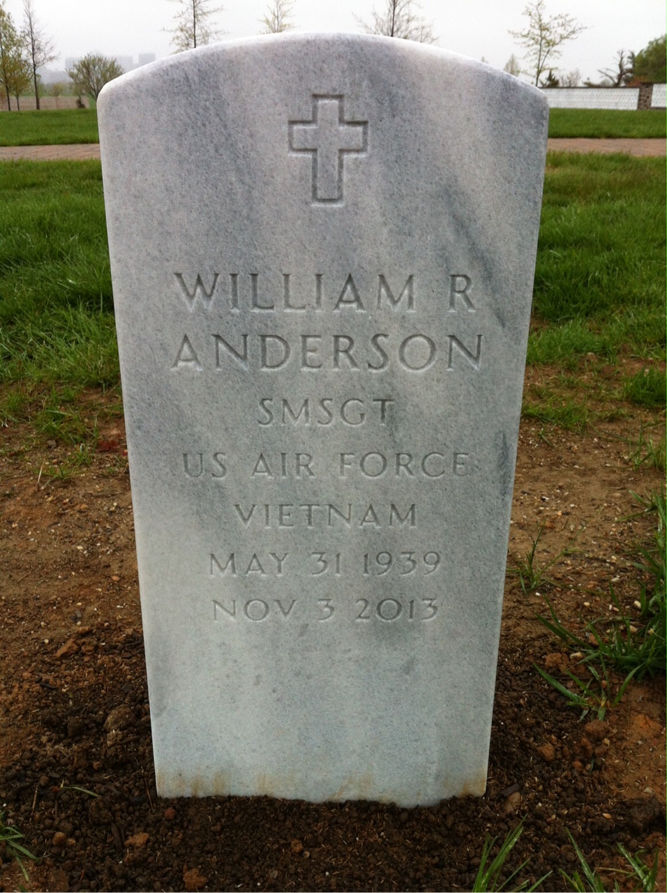 William Anderson