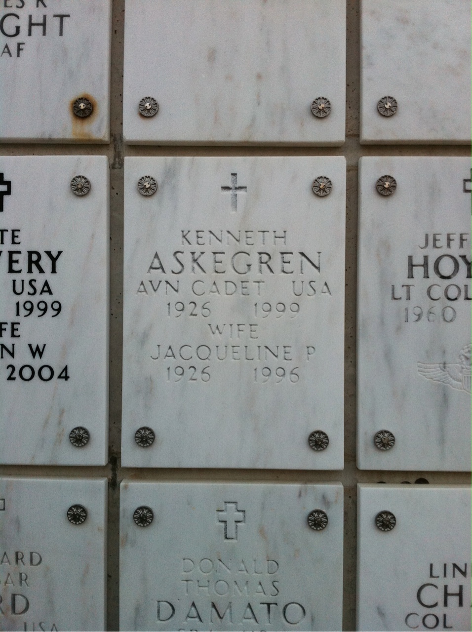 Jacqueline Askegren