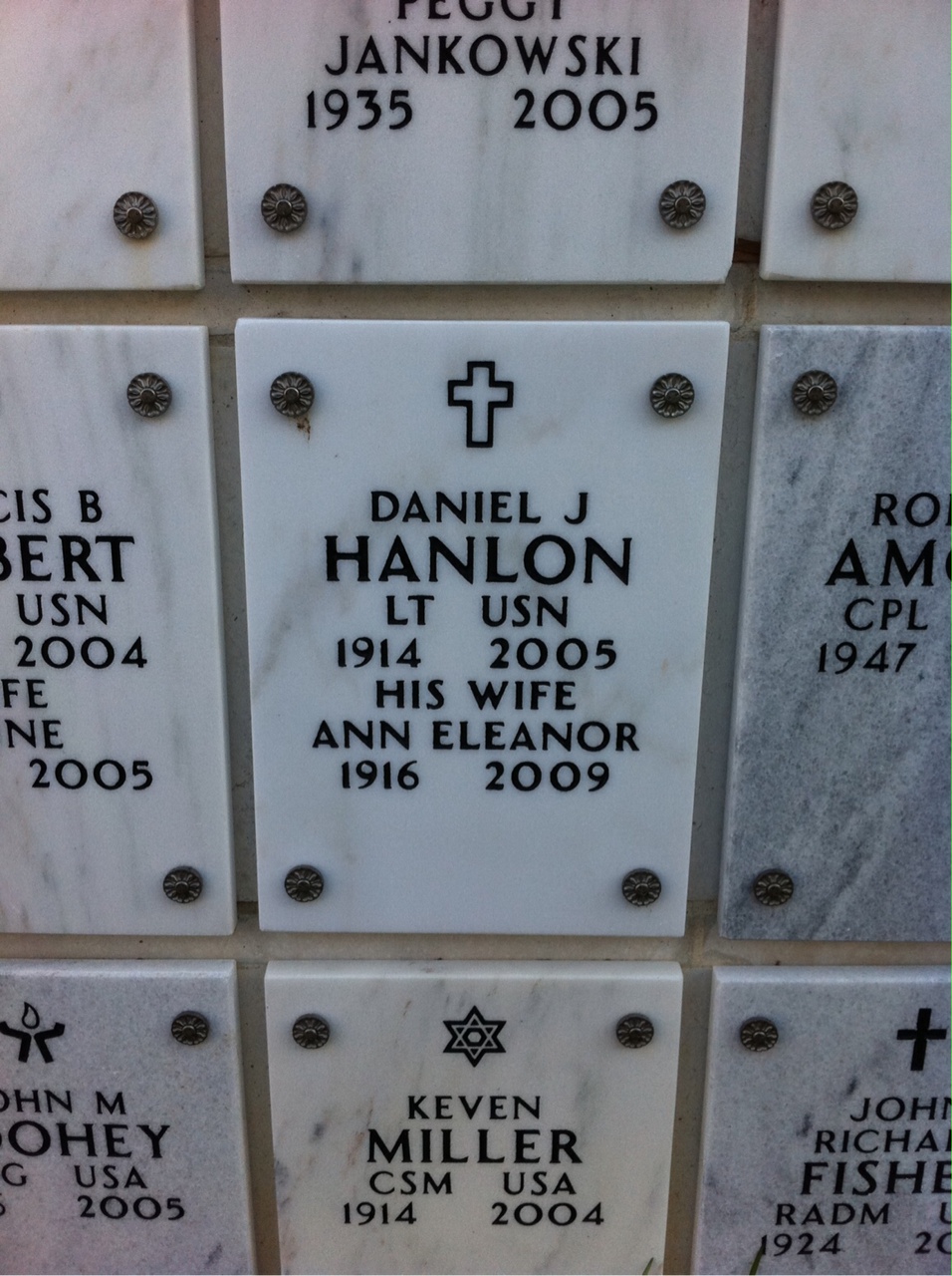 Daniel Hanlon