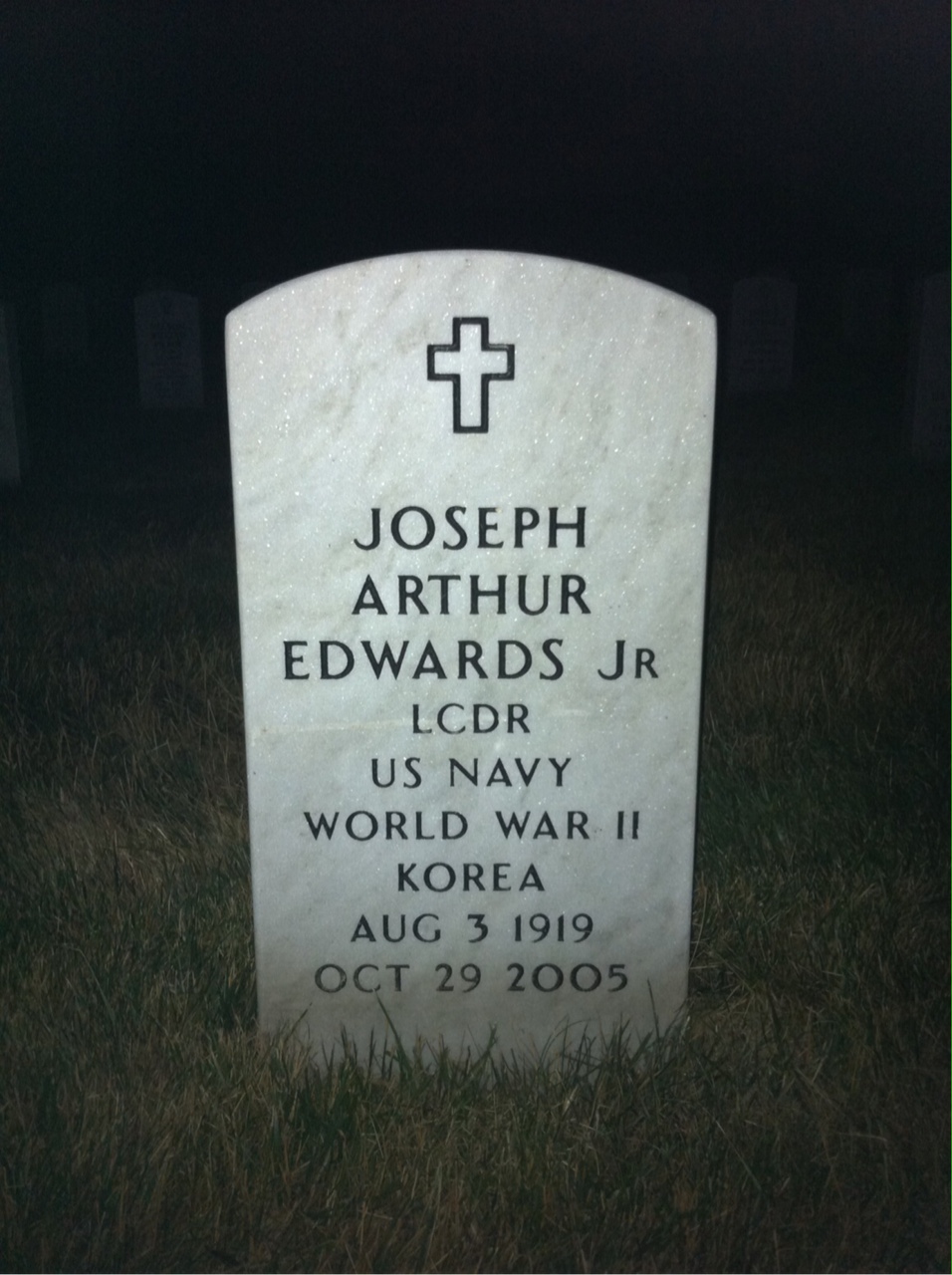Joseph Edwards
