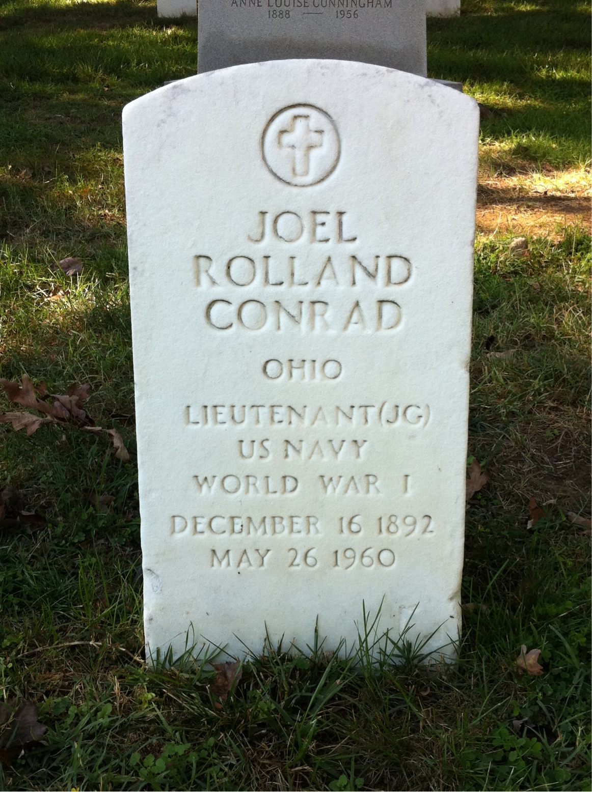 Joel Conrad