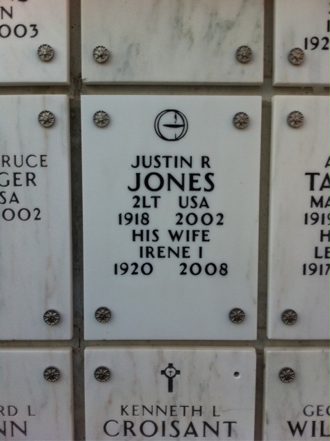 Justin Jones