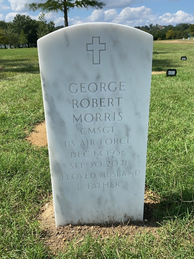 George Morris