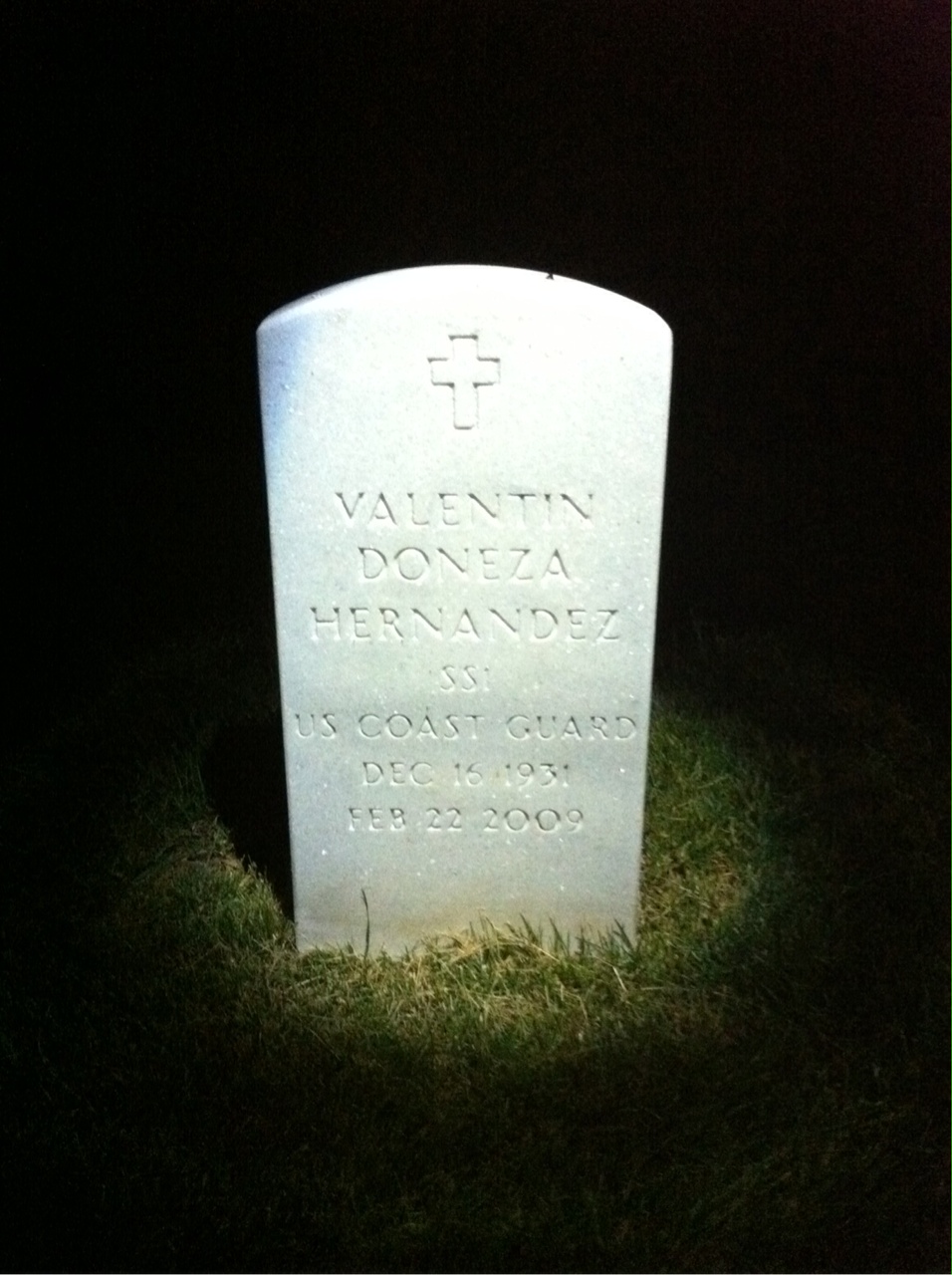 Valentin Hernandez