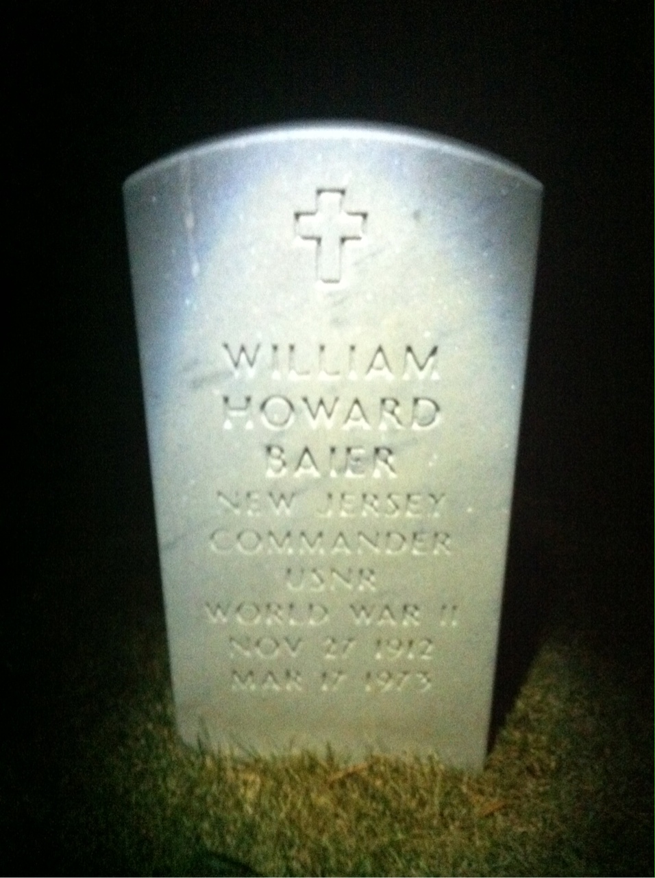 William Baier
