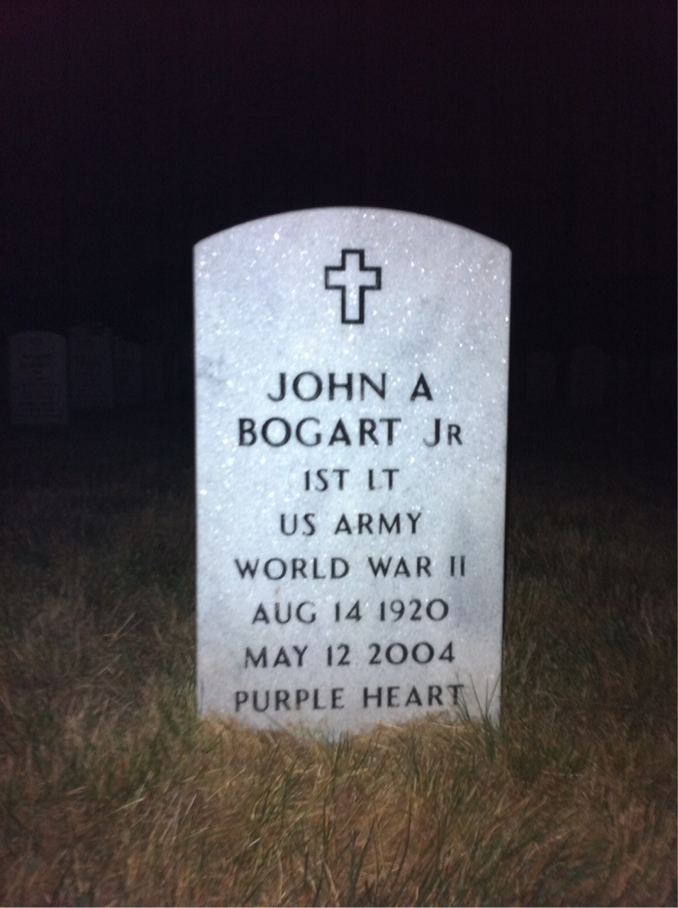 John Bogart