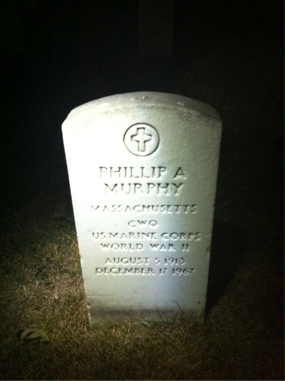 Philip Murphy