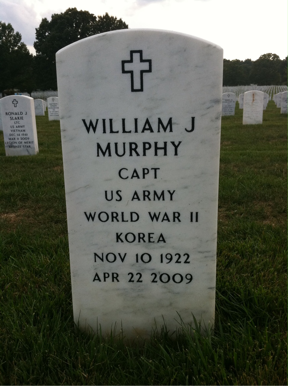 William Murphy
