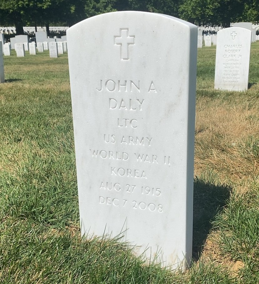 John Daly
