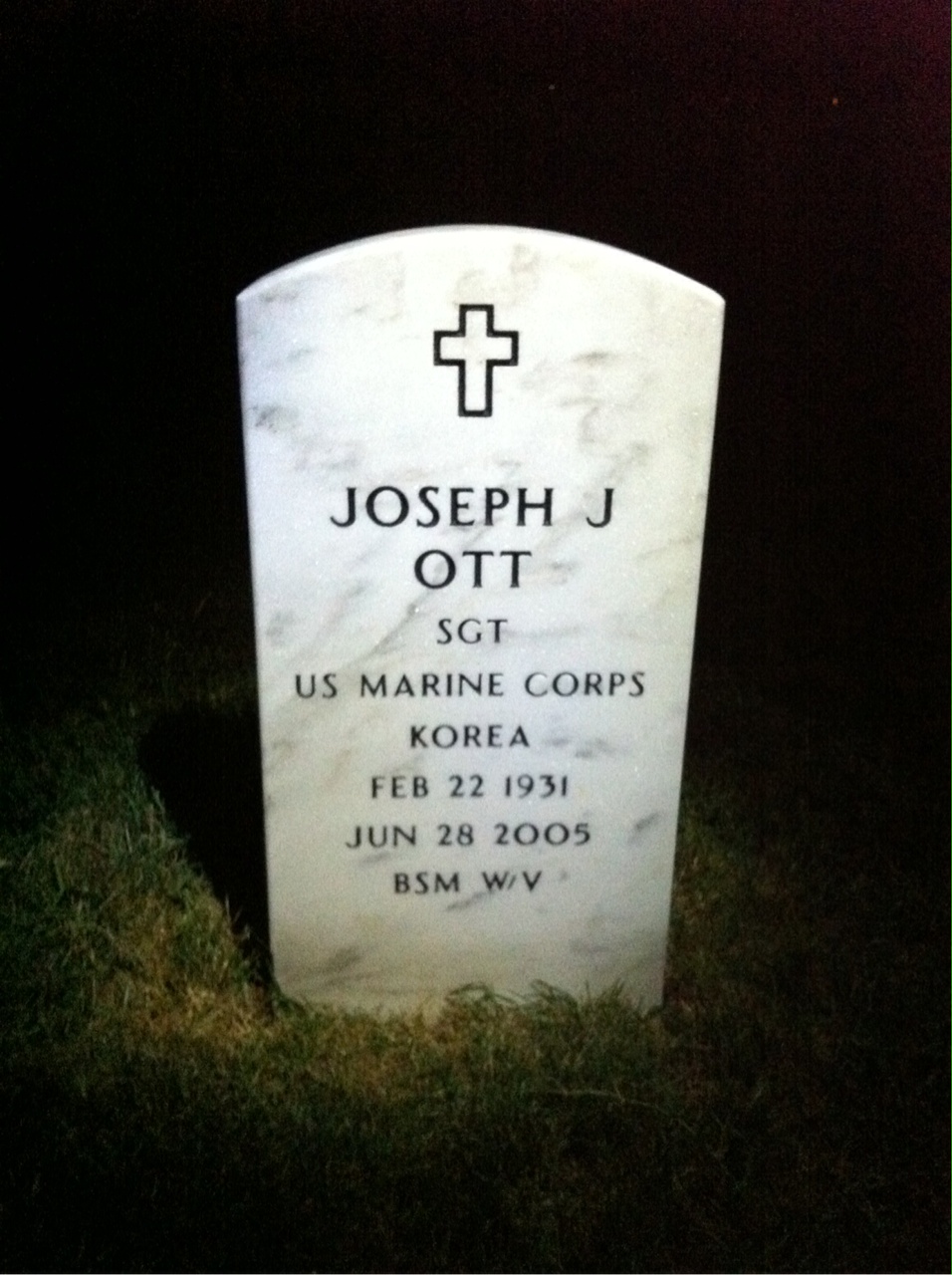 Joseph Ott