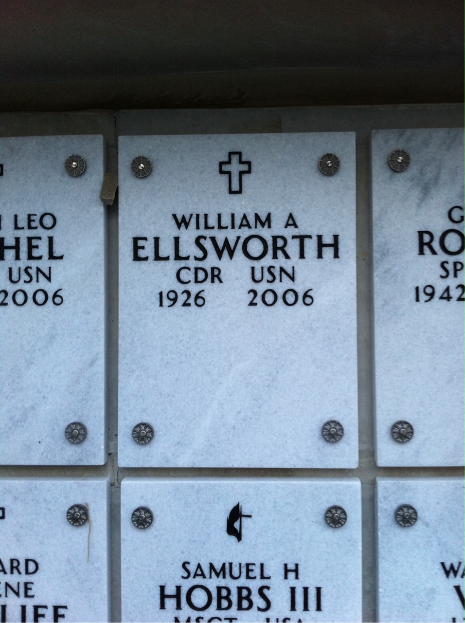 William Ellsworth