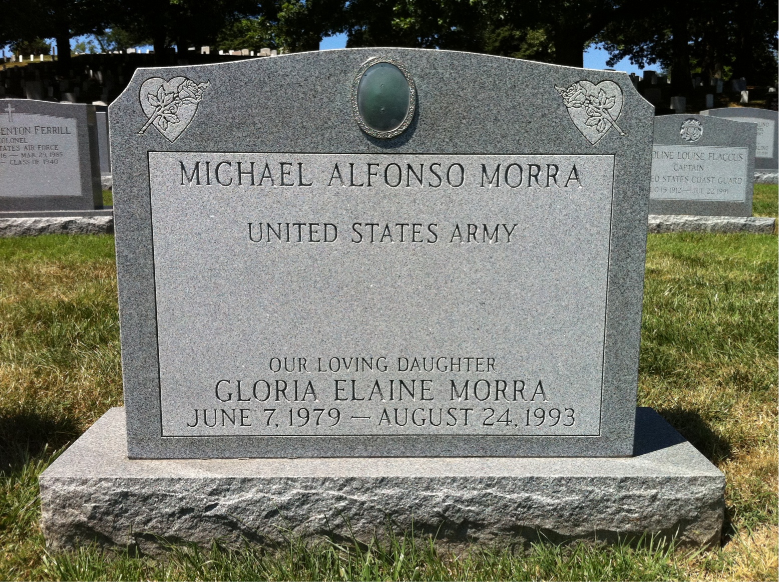 Gloria Morra