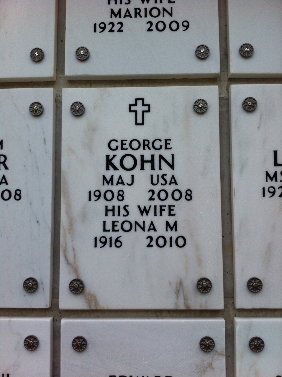 George Kohn