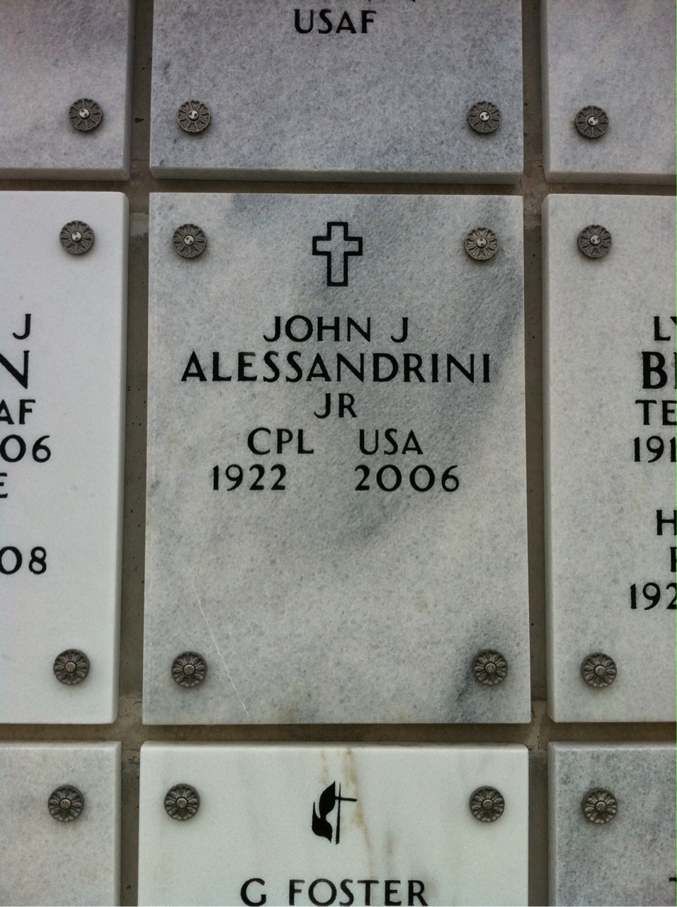 John Alessandrini