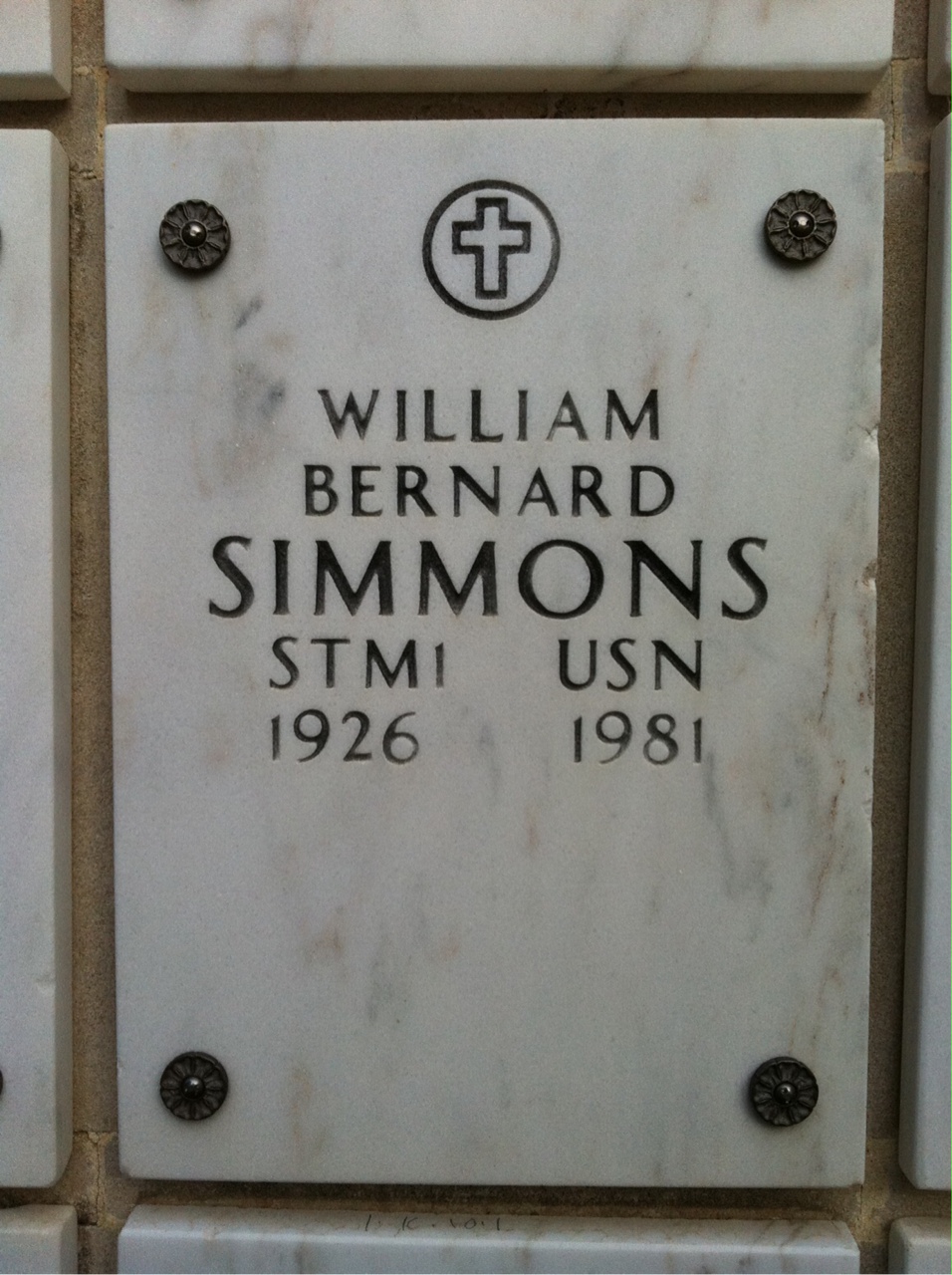 William Simmons