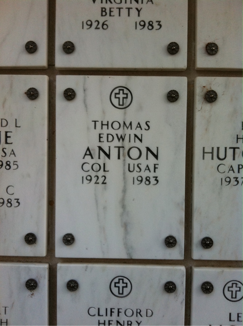 Thomas Anton