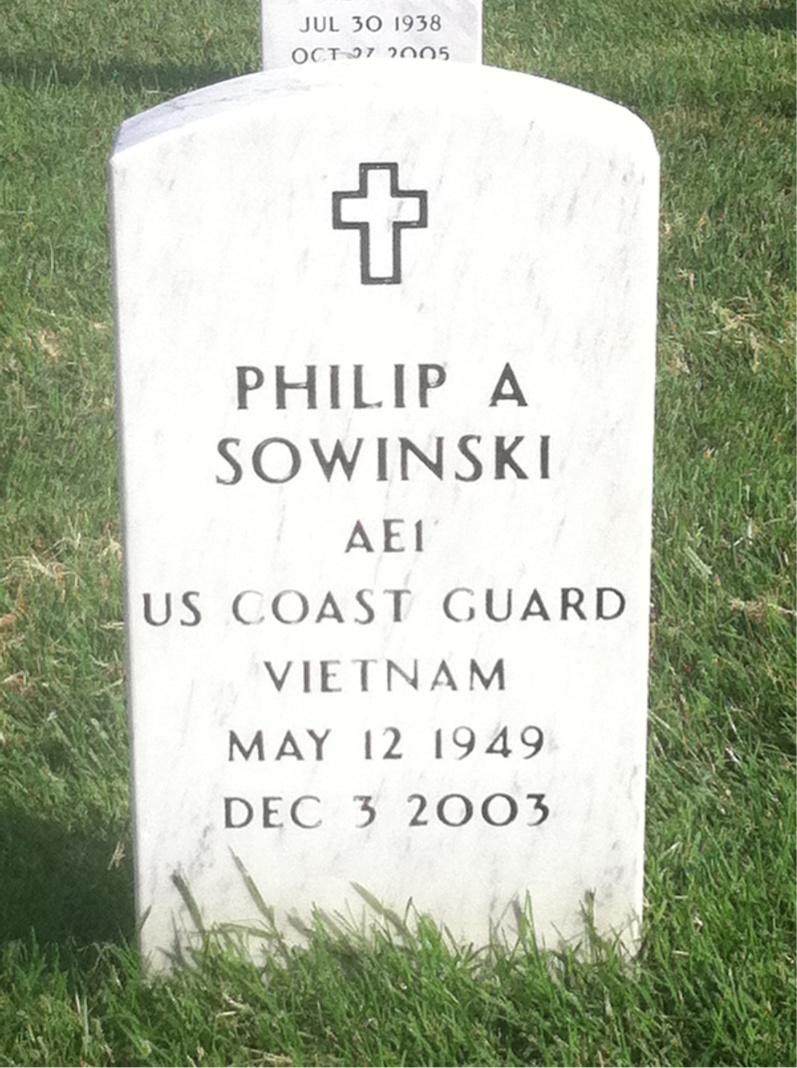 Philip Sowinski