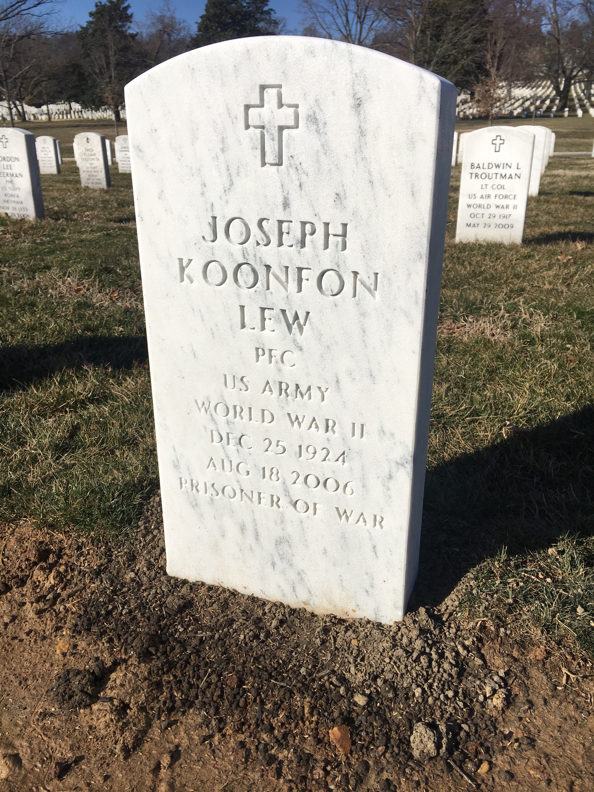 Joseph Lew