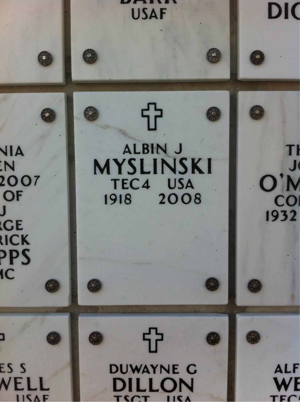 Albin Myslinski