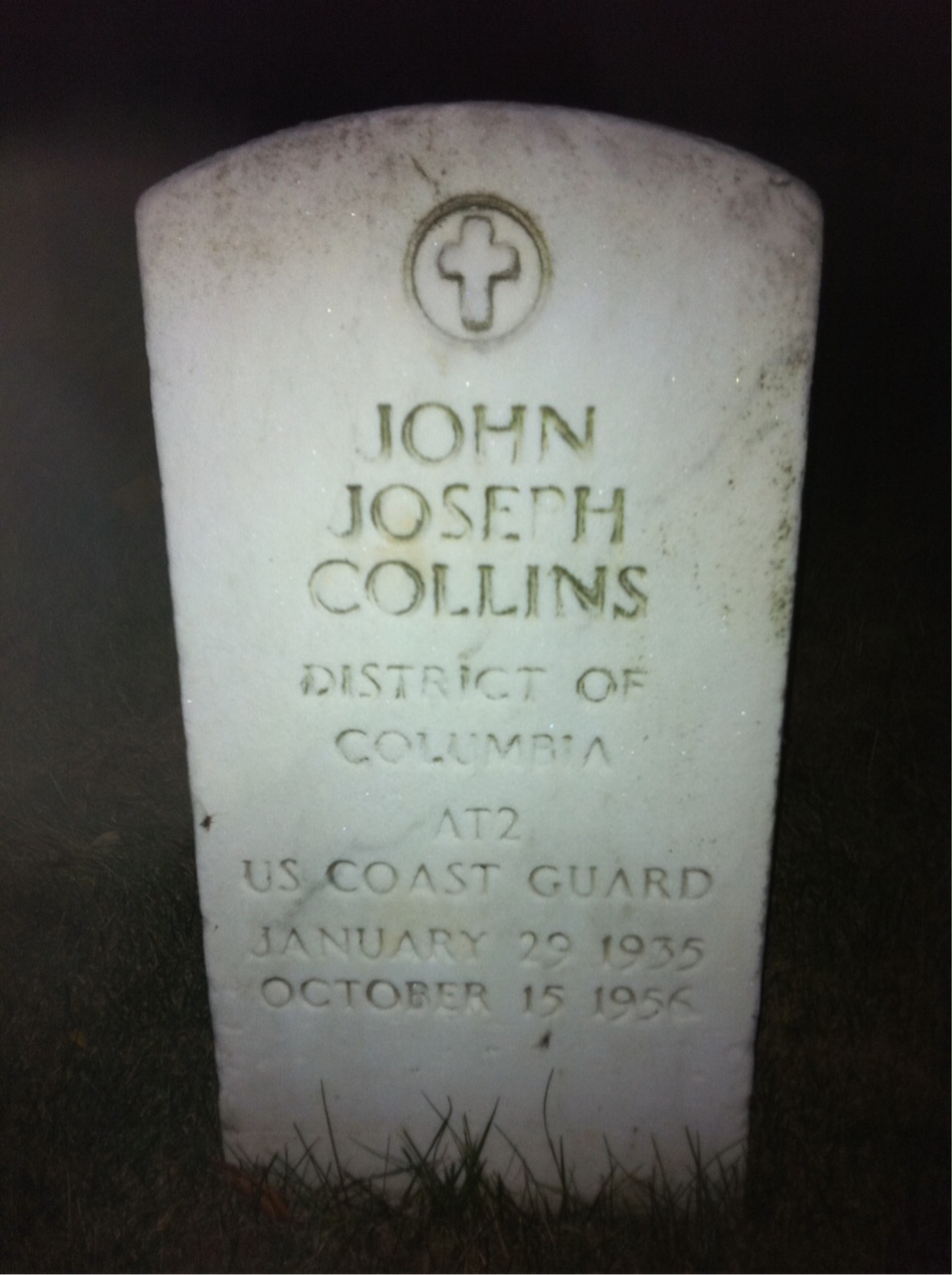 John Collins