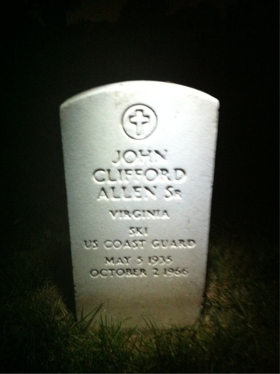 John Allen