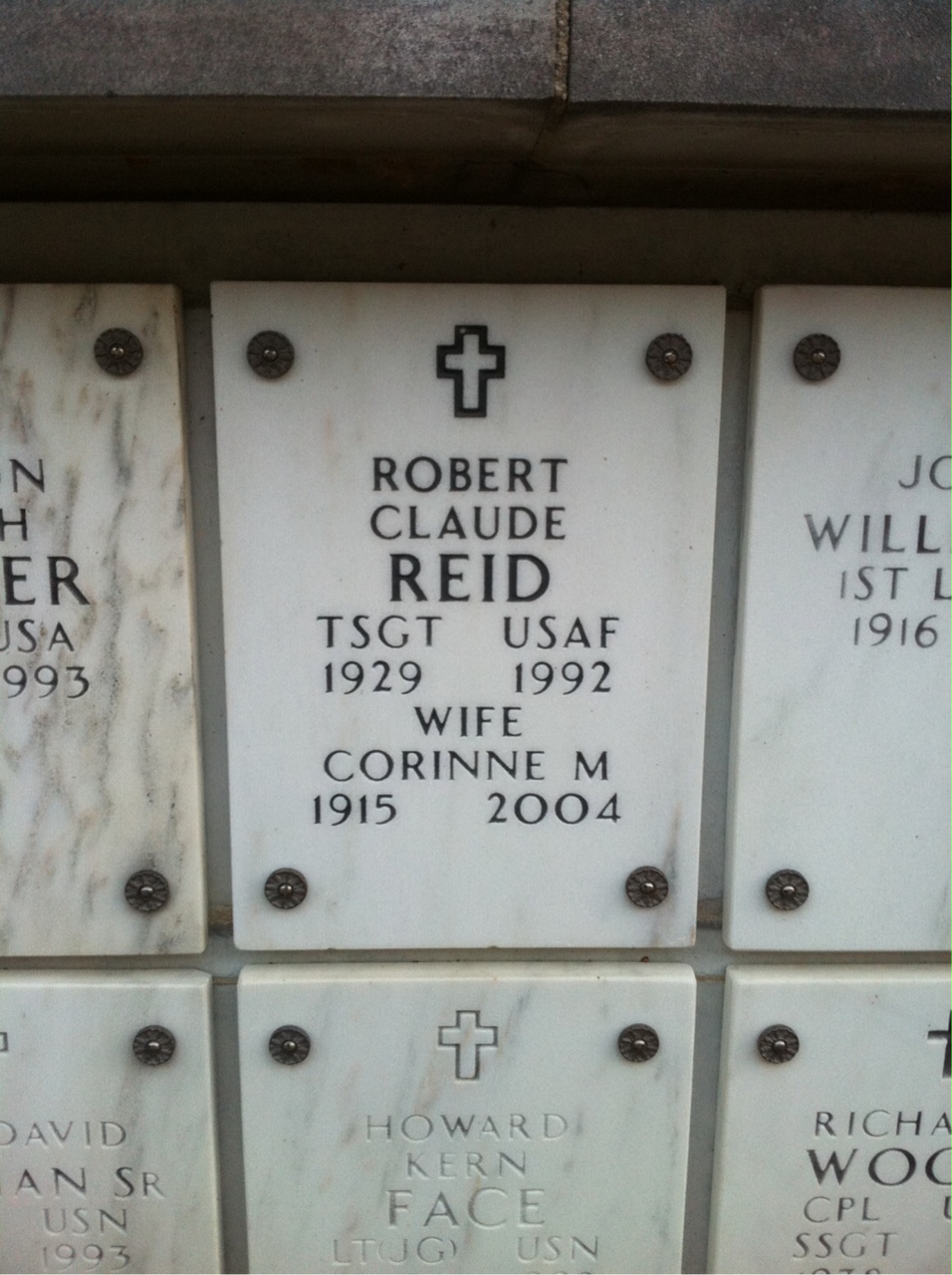 Robert Reid