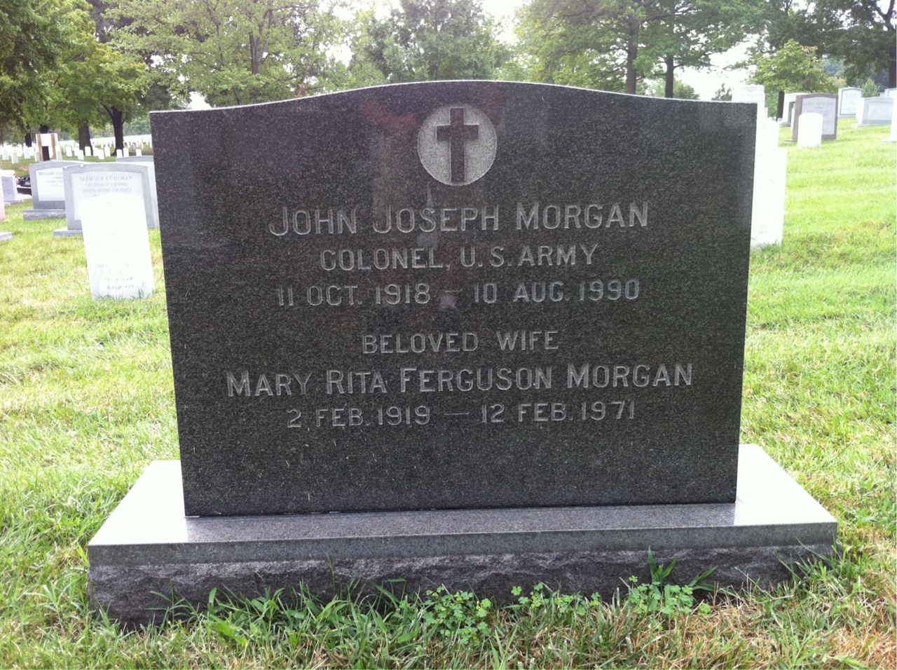 John Morgan