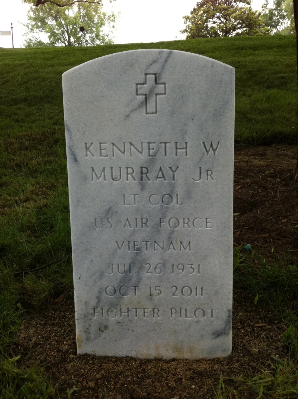 Kenneth Murray