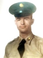 WILLOUGHBY JULIAN B - Vietnam War Veteran