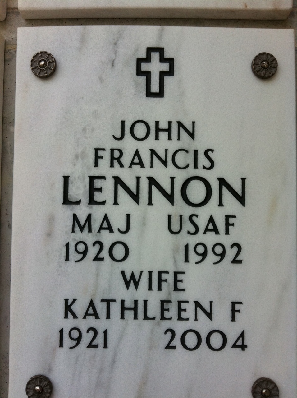 John Lennon