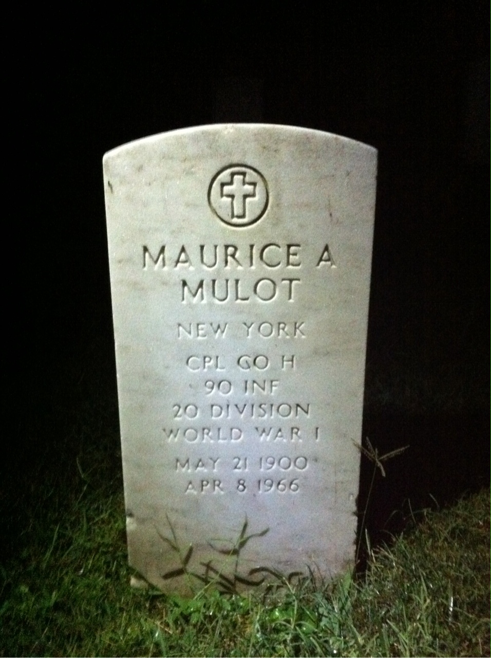 Alice Mulot