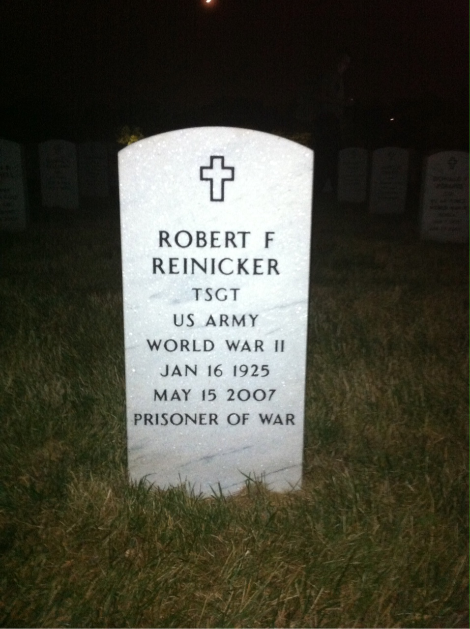 Robert Reinicker