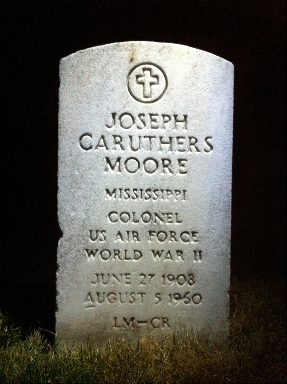 Joseph Moore