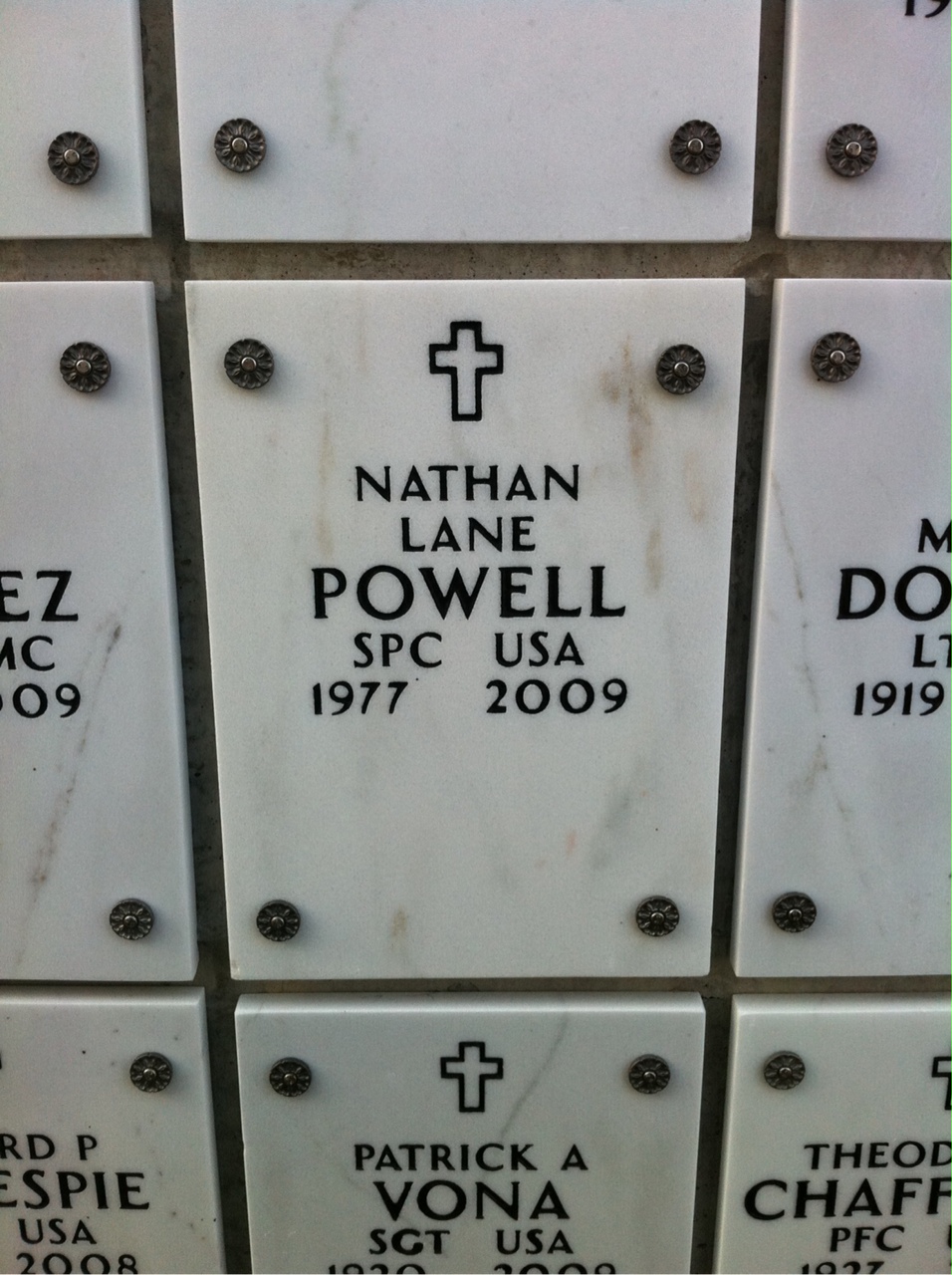 Nathan Powell