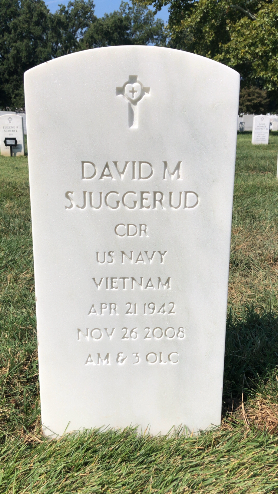 David Sjuggerud